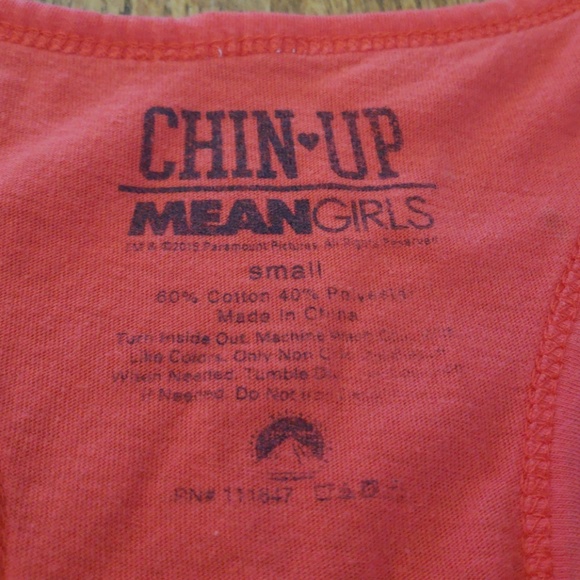 Gym tank - Picture 2 of 7